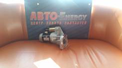 Стартер. Isuzu Bighorn Isuzu MU Двигатель 4JG2