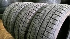 Bridgestone Blizzak Revo GZ. Всесезонные, 2012 год, износ: 10%, 4 шт