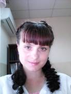 Фельдшер. Средне-специальное образование, опыт работы 7 лет