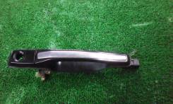 Ручка двери внешняя. Mitsubishi Diamante, F34A, F46A, F36A, F31AK, F47A, F31A, F41A