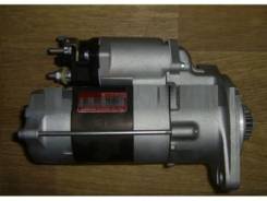 Стартер. Toyota Toyoace, XZC600, XZU695, XZU344, XZU421, XZU388, XZU304, XZU655, XZU348, XZU700, XZU413, XZU336, XZU368, XZU675, XZU433, XZU720, XZU30...