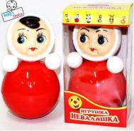 Неваляшки.
