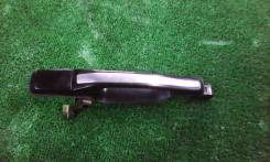Ручка двери внешняя. Mitsubishi Diamante, F46A, F34A, F36A, F31AK, F47A, F31A, F41A