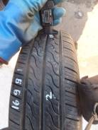Toyo Teo Plus. Летние, износ: 10%, 2 шт. Под заказ