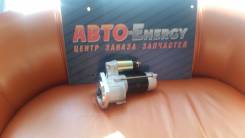 Стартер. Nissan Laurel Spirit Nissan Safari Nissan Civilian Двигатель TD42