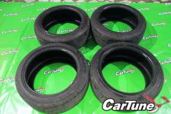 Bridgestone Regno GR-9000. Летние, 2008 год, износ: 100%, 4 шт. Под заказ