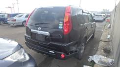 Nissan X-Trail. NT31, 20