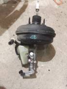 Вакуумный усилитель тормозов. Toyota Cresta, JZX100 Toyota Mark II, JZX100 Toyota Chaser, JZX100 Двигатель 1JZGE