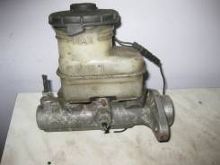 Цилиндр главный тормозной. Honda: Civic, HR-V, Integra, Orthia, Domani Двигатели: D15B, D16A, ZC, B20B
