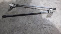 Трапеция дворников. Suzuki Jimny, JB33W, JB23W, JB43W Suzuki Jimny Wide, JB33W Двигатели: G13B, K6A