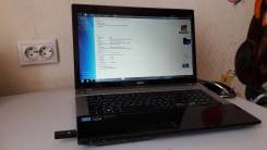 Acer. 17", WiFi, Bluetooth, аккумулятор на 4 ч.