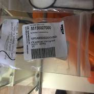 Прокладка под крышку сцепления KTM 55130027000