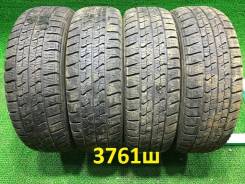 Goodyear Ice Navi Zea II. Зимние, без шипов, 2014 год, износ: 10%, 4 шт