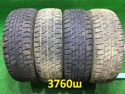 Goodyear Ice Navi Zea II. Зимние, без шипов, 2013 год, износ: 10%, 4 шт