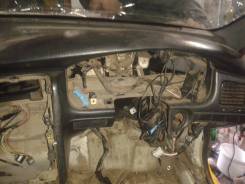 Проводка под торпедо. Toyota Caldina, CT198, ET196, CT196 Двигатели: 2C, 5EFE