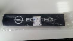 Крышка головки блока цилиндров. Opel