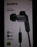 Sony XBA