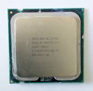 Intel Core 2 Duo E7200