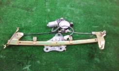 Стеклоподъемный механизм. Mitsubishi Diamante, F34A, F46A, F36A, F31AK, F47A, F36W, F31A, F41A