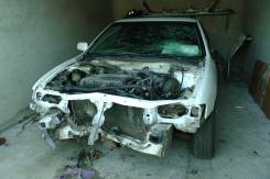 Nissan Primera Camino. автомат, передний, 2.0, бензин, 1 тыс. км