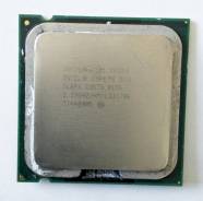 Intel Core 2 Duo E6550
