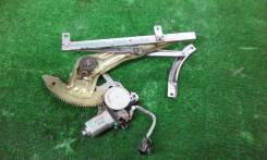 Стеклоподъемный механизм. Mitsubishi Diamante, F34A, F46A, F36A, F31AK, F31A, F41A