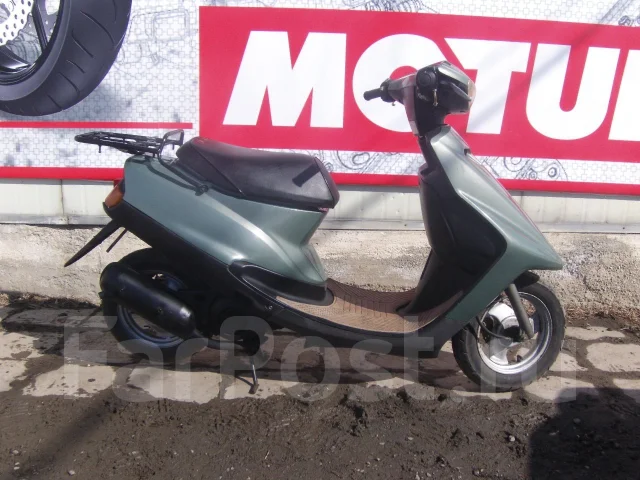 Yamaha Axis. 49����. ��., ��������, ��� ���, ��� ������� ����