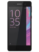 Sony Xperia E5. �/� ����