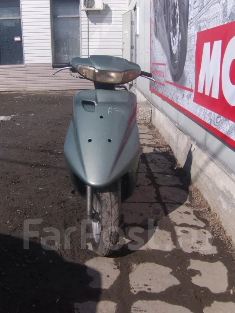 Yamaha Axis. 49����. ��., ��������, ��� ���, ��� ������� ����