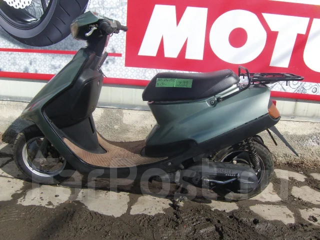 Yamaha Axis. 49����. ��., ��������, ��� ���, ��� ������� ����