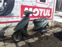 Yamaha Axis. 49 куб. см., исправен, без птс, без пробега