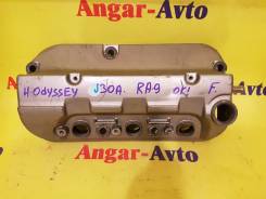 Крышка головки блока цилиндров. Honda: Accord, Odyssey, Avancier, Saber, Inspire, Lagreat Двигатели: F20B5, F20B7, F23A3, J30A1, J30A2, J35A2, J35A4...