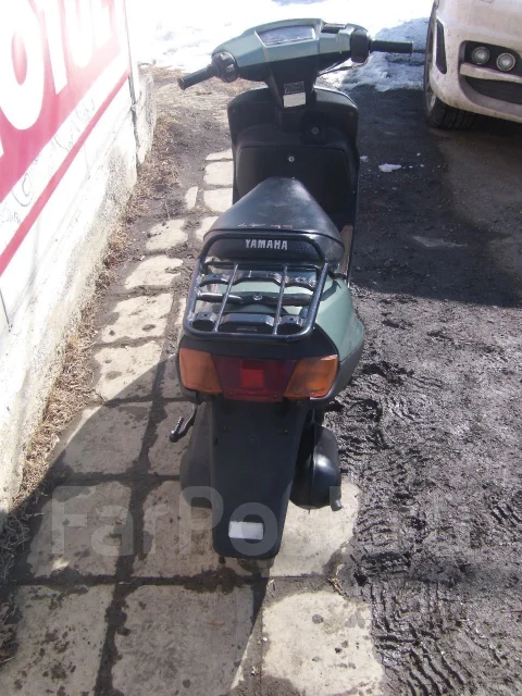 Yamaha Axis. 49����. ��., ��������, ��� ���, ��� ������� ����