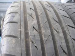 Bridgestone Nextry Ecopia. Летние, 2013 год, износ: 5%, 4 шт