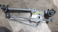 Трапеция дворников. Toyota Corolla, NZE141 Toyota Corolla Fielder, NZE141G, ZRE144, ZRE142, NZE141, NZE144 Toyota Corolla Axio, ZRE142, NZE141, ZRE144...
