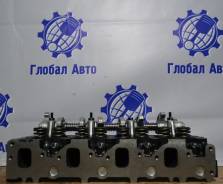 Головка блока цилиндров. Isuzu Rodeo Isuzu Bighorn Isuzu MU Двигатель 4JB1T