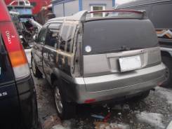Крыло. Honda HR-V, GF-GH4, GH4, GH3, LA-GH3, LA-GH4, ABA-GH4, ABA-GH3, GF-GH3 Honda Element Двигатели: D16A, D16W1, D16W2, D16W5