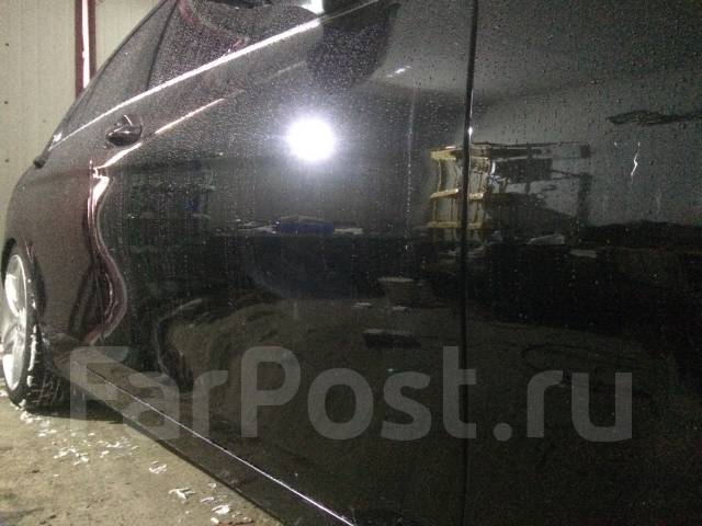 Ремонт автомобилей уссурийск