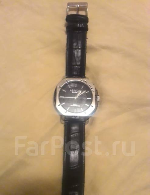 Ledfort quartz deals watch price