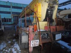 ЗИЛ. Продам Зил 43410 1987г., автовышка АГП 22, 22 м.