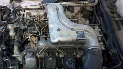 Двигатель в сборе. Mitsubishi Fuso Двигатель 8DC9