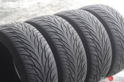 Federal Super Steel SS595. Летние, 2013 год, износ: 10%, 4 шт