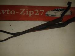 Держатель щетки стеклоочистителя. Toyota Corona, ST191, ST190, CT190, CT195, ST195, AT190 Toyota Caldina, CT199, CT197, CT198, CT196, ET196V, CT190, E...