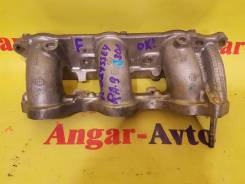 Коллектор впускной. Honda Avancier, TA3, TA4 Honda Odyssey, RA8, RA9 Двигатель J30A