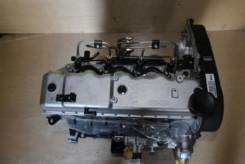 Двигатель в сборе. Hyundai: Libero, Terracan, Starex, H1, Porter, Galloper Mitsubishi Pajero, V44W