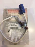 Датчик кислородный. Nissan Presage, TU31, TNU31 Nissan X-Trail Nissan Primera Nissan Teana Двигатели: QR25DE, QR20DE