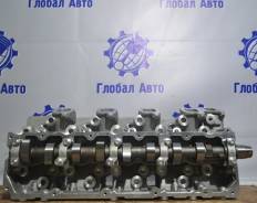 Головка блока цилиндров. Toyota: Grand Hiace, Regius Ace, Land Cruiser, Granvia, Touring Hiace, Hilux Surf, Hiace, Land Cruiser Prado, 4Runner, Hilux...