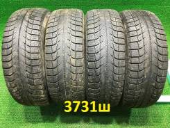 Michelin X-Ice Xi2. Зимние, без шипов, 2010 год, износ: 10%, 4 шт