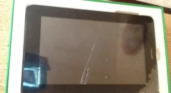 �������