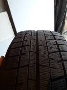 Yokohama Ice Guard IG50. Зимние, без шипов, 2013 год, износ: 50%, 4 шт